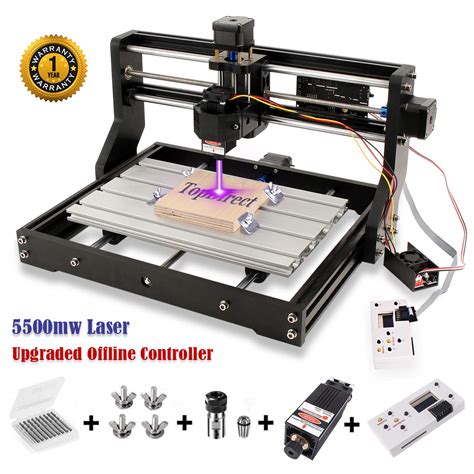 5500mw laser engraver cnc 3018 pro engraving machine|lasergrbl 3018 manual.